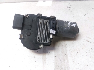 Seat Alhambra (1996–2010) Scheibenwischermotor vorne 1137328093 - 3