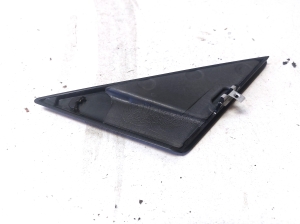 AUDI A7 (2010–2018) Garniture triangulaire de rétroviseur 4G8837637A - 3