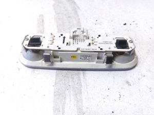 AUDI A7 (2010–2018) Rear interior lighting panel 4G0947111 - 2