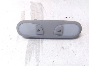 Rear interior lighting panel - 4G0947111