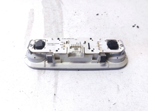 AUDI A7 (2010–2018) Rear interior lighting panel 4G0947111 - 3