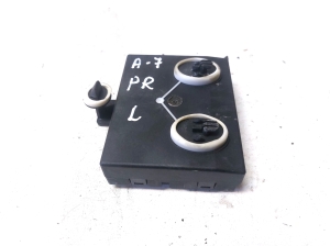 AUDI A7 (2010–2018) Front door control unit 4G8959793E - 2