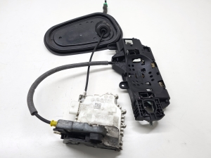Serrure de porte avant - 8X2837015B