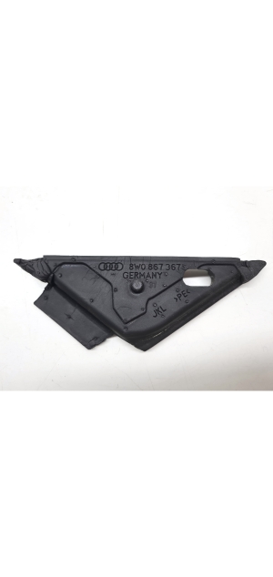 Autre pièce de rétroviseur latéral - 8W0867367