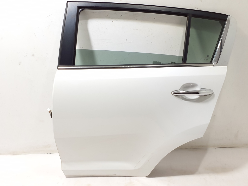 Kia Sportage (2010–2016) Rear side doors 770033W000