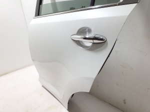 Kia Sportage (2010–2016) Rear side doors 770033W000 - 2