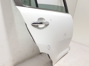 Kia Sportage (2010–2016) Rear side doors 770043W000 - 3