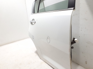 Kia Sportage (2010–2016) Rear side doors 770043W000 - 4