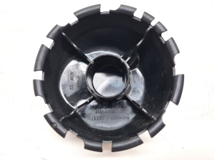 AUDI A4 B9 (2015–2026) Front shock absorber protection 4M0412375A - 3