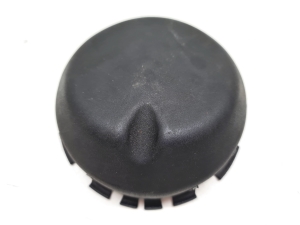 Front shock absorber protection - 4M0412375A