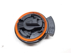 Capteur d’airbag - 4M0955557A