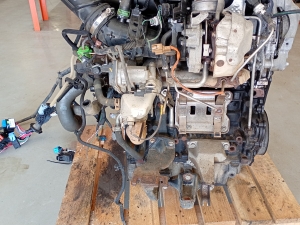 Opel Vivaro B (2014–2019) Engine R9M408 - 11