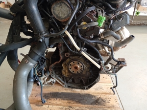 Opel Vivaro B (2014–2019) Engine R9M408 - 4
