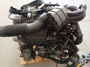 Opel Vivaro B (2014–2019) Engine R9M408 - 5