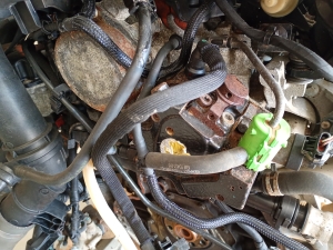 Opel Vivaro B (2014–2019) Engine R9M408 - 6