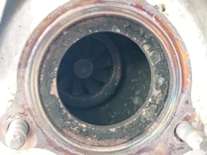 Motor - R9M408