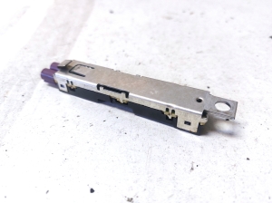 AUDI A7 (2010–2018) Antenna amplifier 4G8035225 - 2