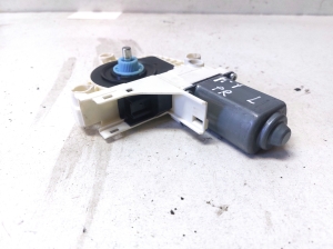 AUDI A7 (2010–2018) Front door window regulator motor 8K0959801B - 2