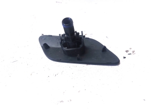 AUDI A7 (2010–2018) Front bumper headlight washer cap 4G8955275 - 3