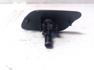 AUDI A7 (2010–2018) Scheinwerferwaschanlage-Abdeckung vorne 4G8955276 - 3