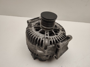 Mercedes Benz E-Class W212 (2009–2015) Generaator A6421540402 - 3