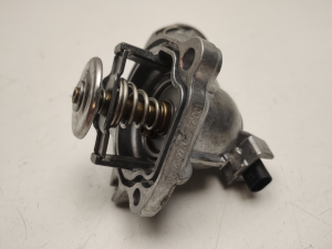 Mercedes Benz E-Class W212 (2009–2015) Termostaat A6422002215 - 3