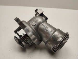 Mercedes Benz E-Class W212 (2009–2015) Termostaat A6422002215 - 5