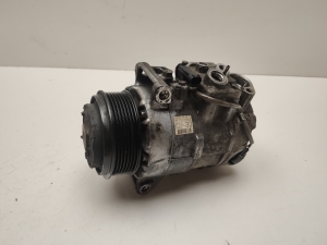 Mercedes Benz E-Class W212 (2009–2015) Konditsioneeri kompressor A0022303211 - 4