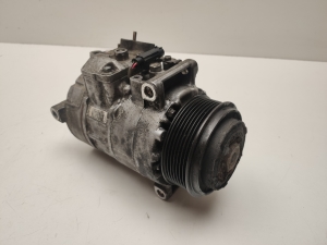   Klimakompressor  - A0022303211 