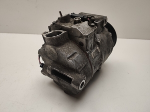 Mercedes Benz E-Class W212 (2009–2015) Konditsioneeri kompressor A0022303211 - 6