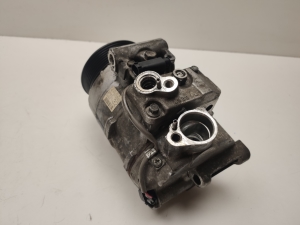 Mercedes Benz E-Class W212 (2009–2015) Konditsioneeri kompressor A0022303211 - 7