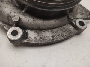 Mercedes Benz E-Class W212 (2009–2015) Veepump A6422010710 - 6