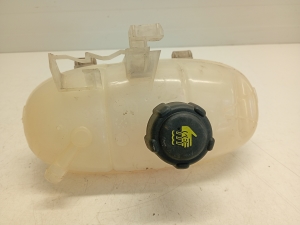   Coolant reservoir  - 217101893R 