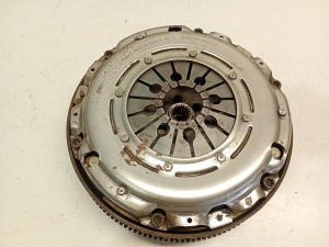 Kupplung und ihre Teile - C751047