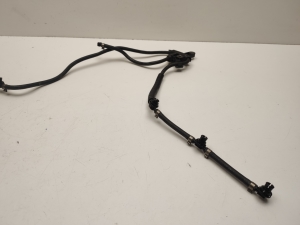 Mercedes Benz E-Class W212 (2009–2015) Kütuse tagasivool A6420780341 - 3