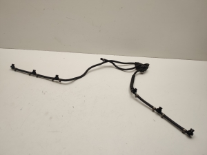   Fuel return line  - A6420780341 
