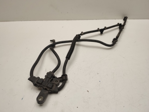 Mercedes Benz E-Class W212 (2009–2015) Kütuse tagasivool A6420780341 - 4
