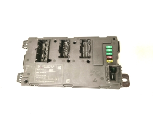 BMW 3 SERIES F30 (2011–2018) Mugavusmoodul 9329701 - 2