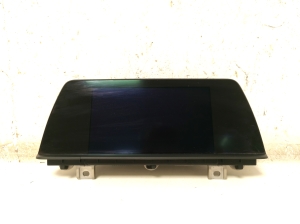 BMW 3 SERIES F30 (2011–2018) Bildschirm 9292247
