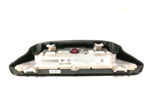 BMW 3 SERIES F30 (2011–2018) Bildschirm 9292247 - 5
