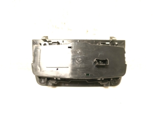 BMW 3 SERIES F30 (2011–2018) Headlight switch 9265305 - 4
