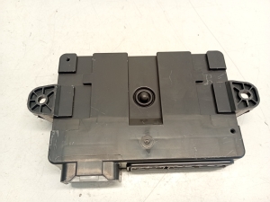 Jaguar XF (2008–2016) Control unit DPLA19H440BF - 2