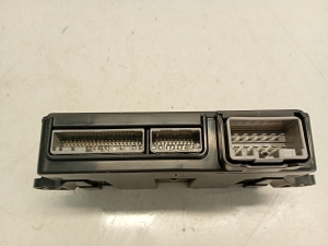 Jaguar XF (2008–2016) Control unit DPLA19H440BF - 5
