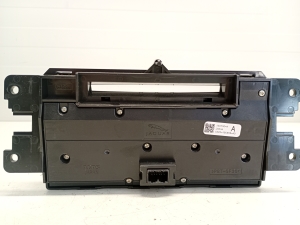Jaguar XF (2008–2016) Heater control panel CX2318C858AD - 5