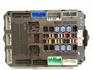 Jaguar XF (2008–2016) Control unit DX2314B476AG - 5