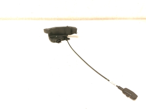 Front door lock - 93457082