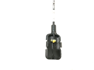 Opel Vivaro B (2014–2019) Front door lock 93457082 - 4