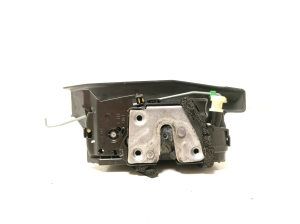 Opel Vivaro B (2014–2019) Front door lock 93457082 - 6