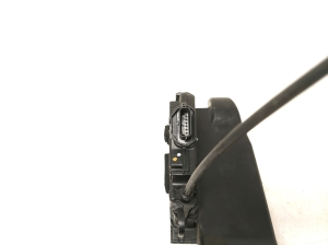 Opel Vivaro B (2014–2019) Front door lock 93457082 - 7