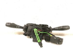   Switch and its parts  - 93460792 